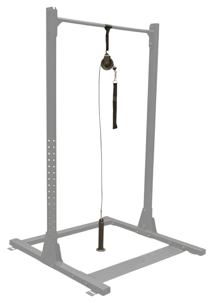 BSTHP BodySolid High Pulley Attachment