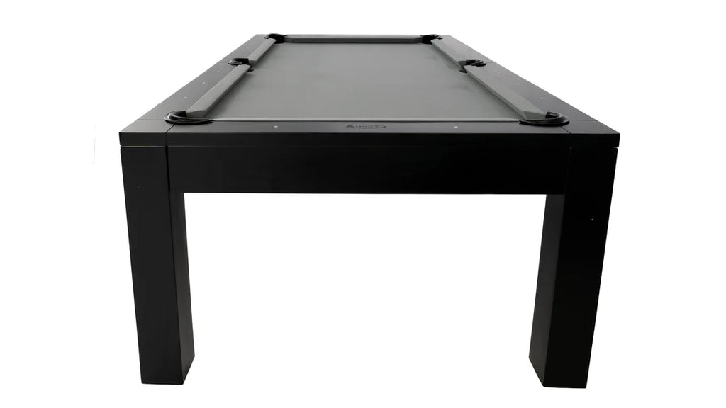 8' Legacy Baylor 3pc Slate Pool Table