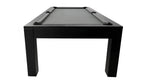 8' Legacy Baylor 3pc Slate Pool Table