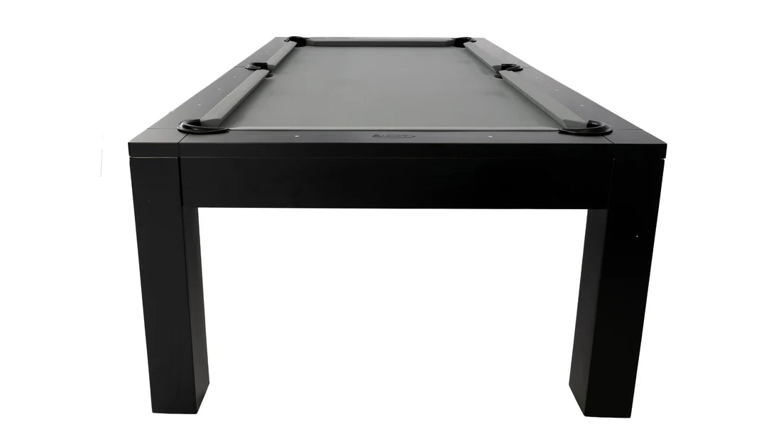 8' Legacy Baylor 3pc Slate Pool Table