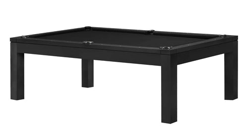 8' Legacy Baylor 3pc Slate Pool Table