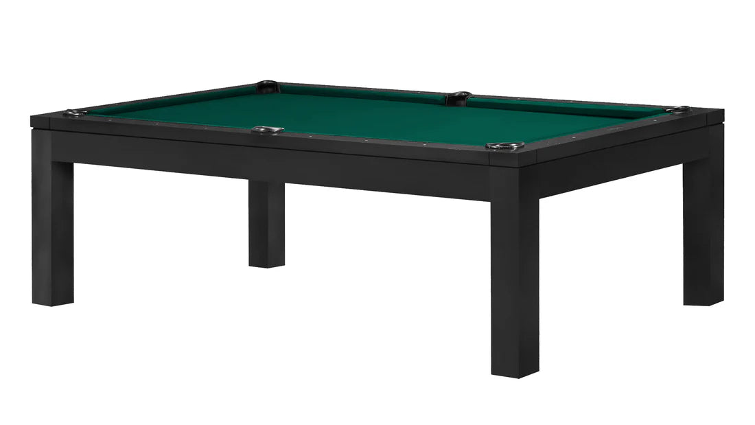 8' Legacy Baylor 3pc Slate Pool Table