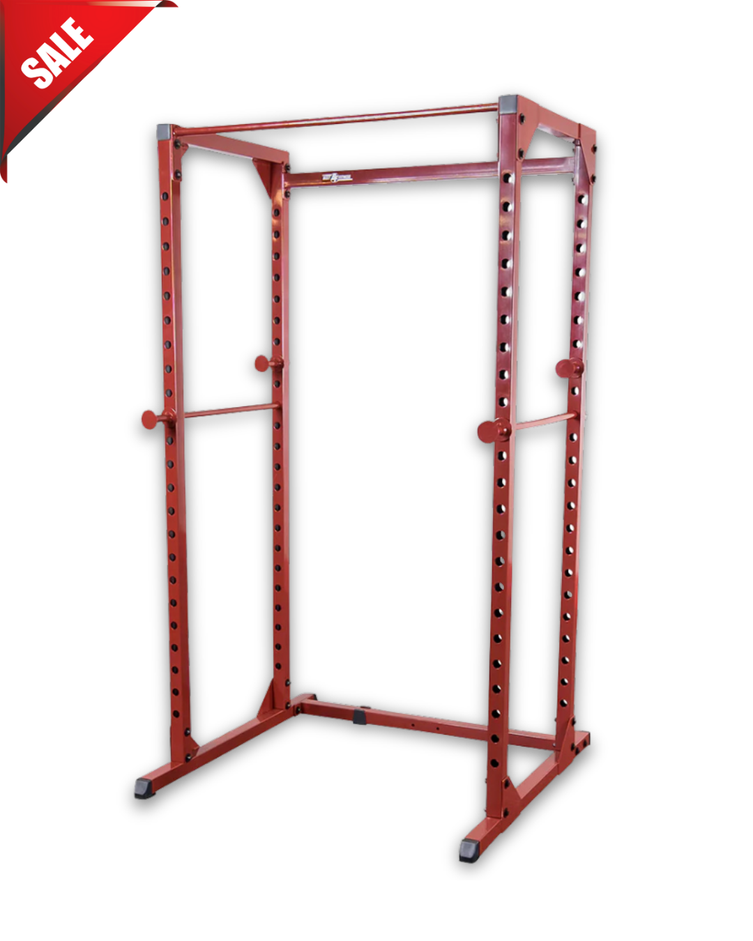 Best Fitness Power Rack