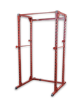 Best Fitness Power Rack