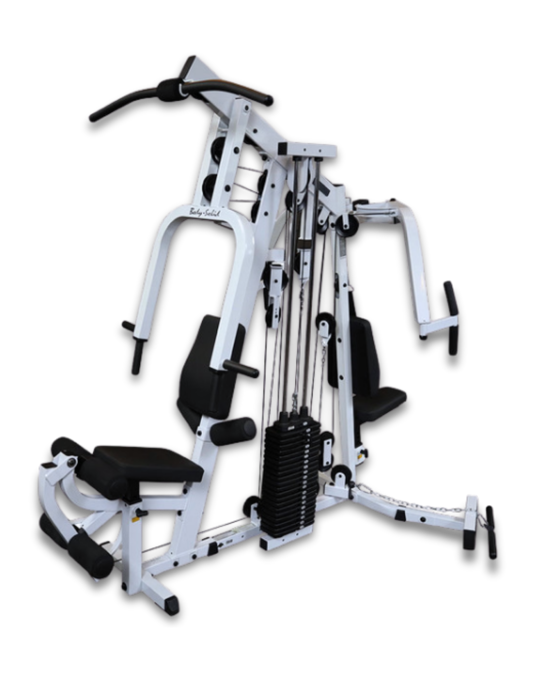 EXM2500 Prestige Gym