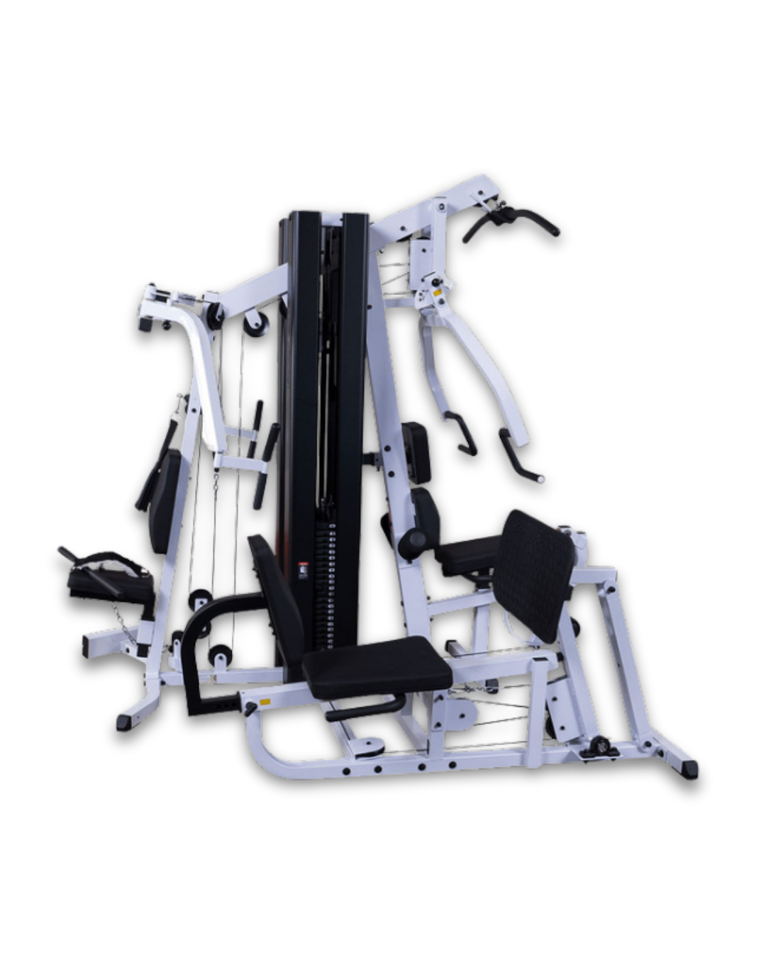 BodySolid EXM3000 Prestige Gym