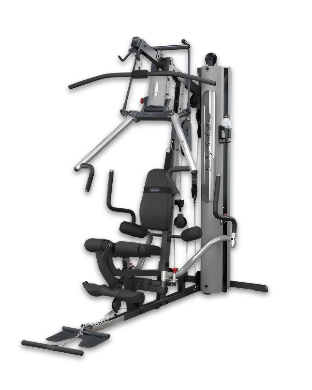 Body Solid G6B Home Gym