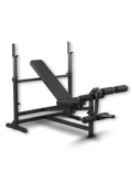 BodySolid GD1B46L Combo Bench