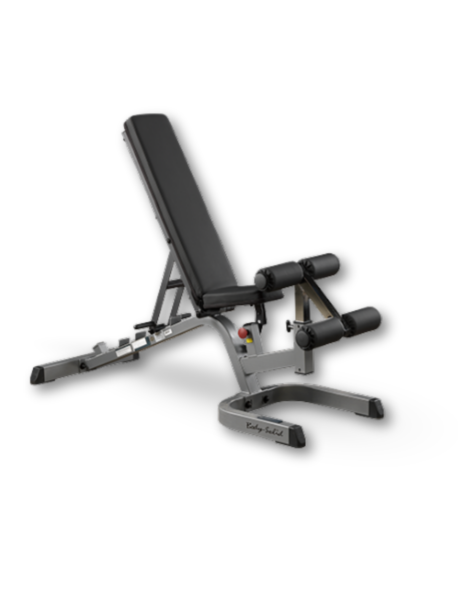 BodySolid GFID71 Weight Bench