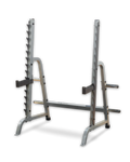BodySolid GPR-370 Squat Stand