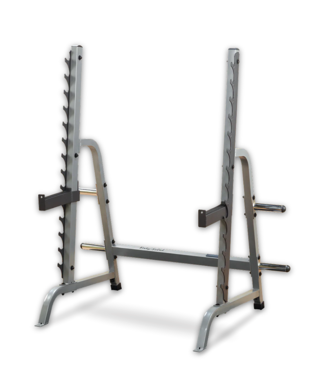 BodySolid GPR-370 Squat Stand