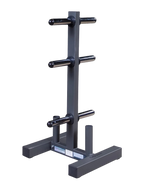 BodySolid Olympic Weight Plate Rack WT46