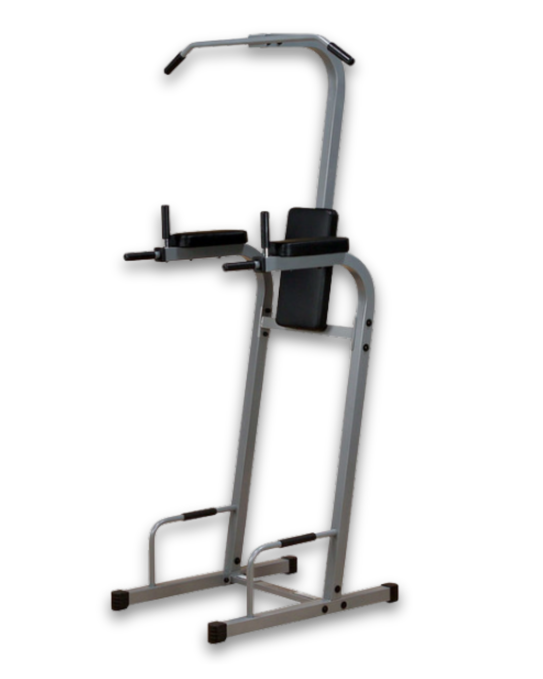 Body Solid PVCK83X Powerline Vertical Knee Raise