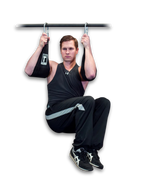 BodySolid Ab Sling AAB2