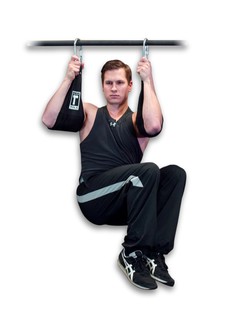 BodySolid Ab Sling AAB2