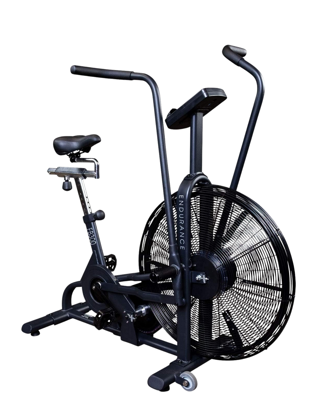 BodySolid FB300 Endurance Fan Bike
