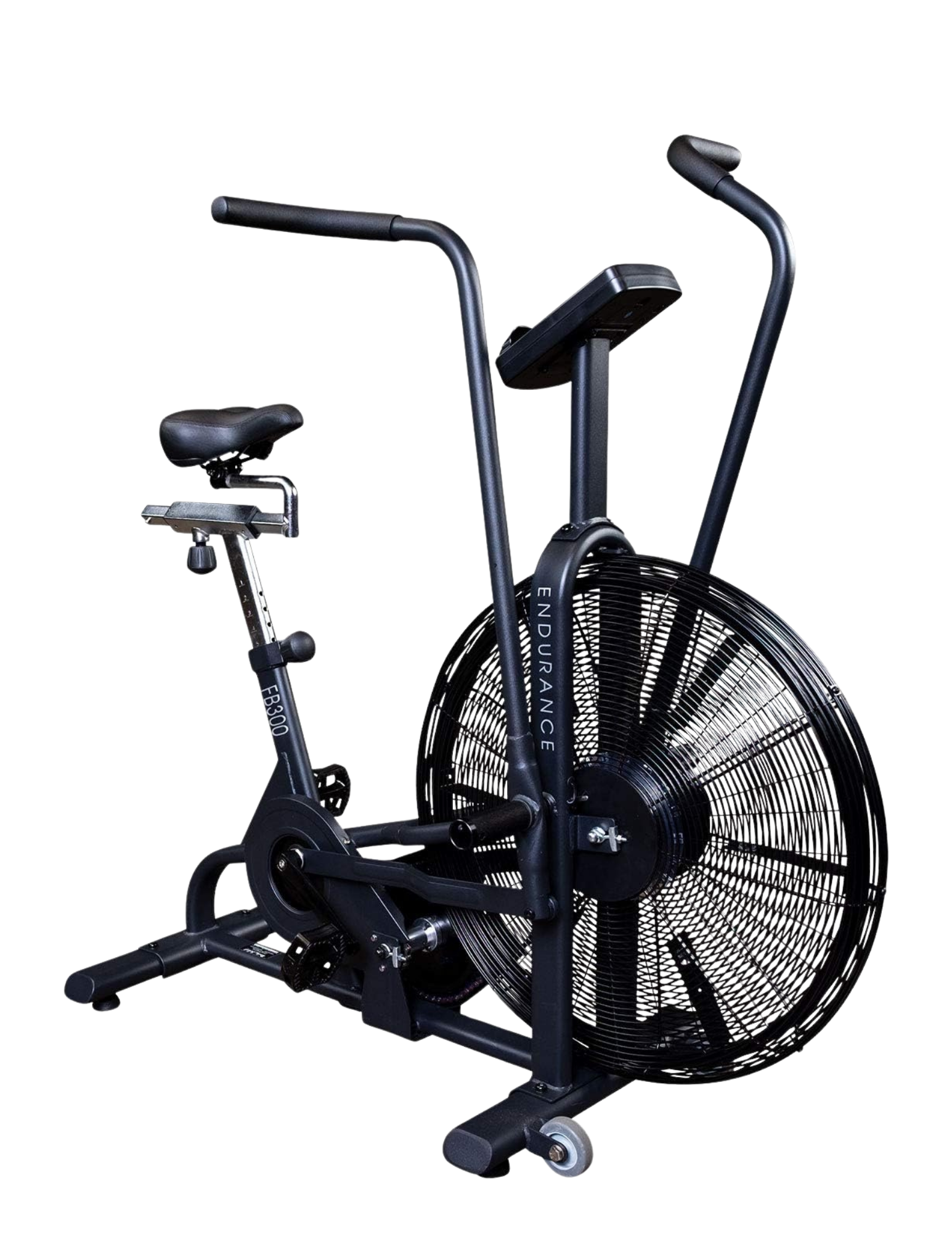 BodySolid FB300 Endurance Fan Bike