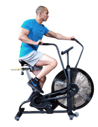 BodySolid FB300 Endurance Fan Bike