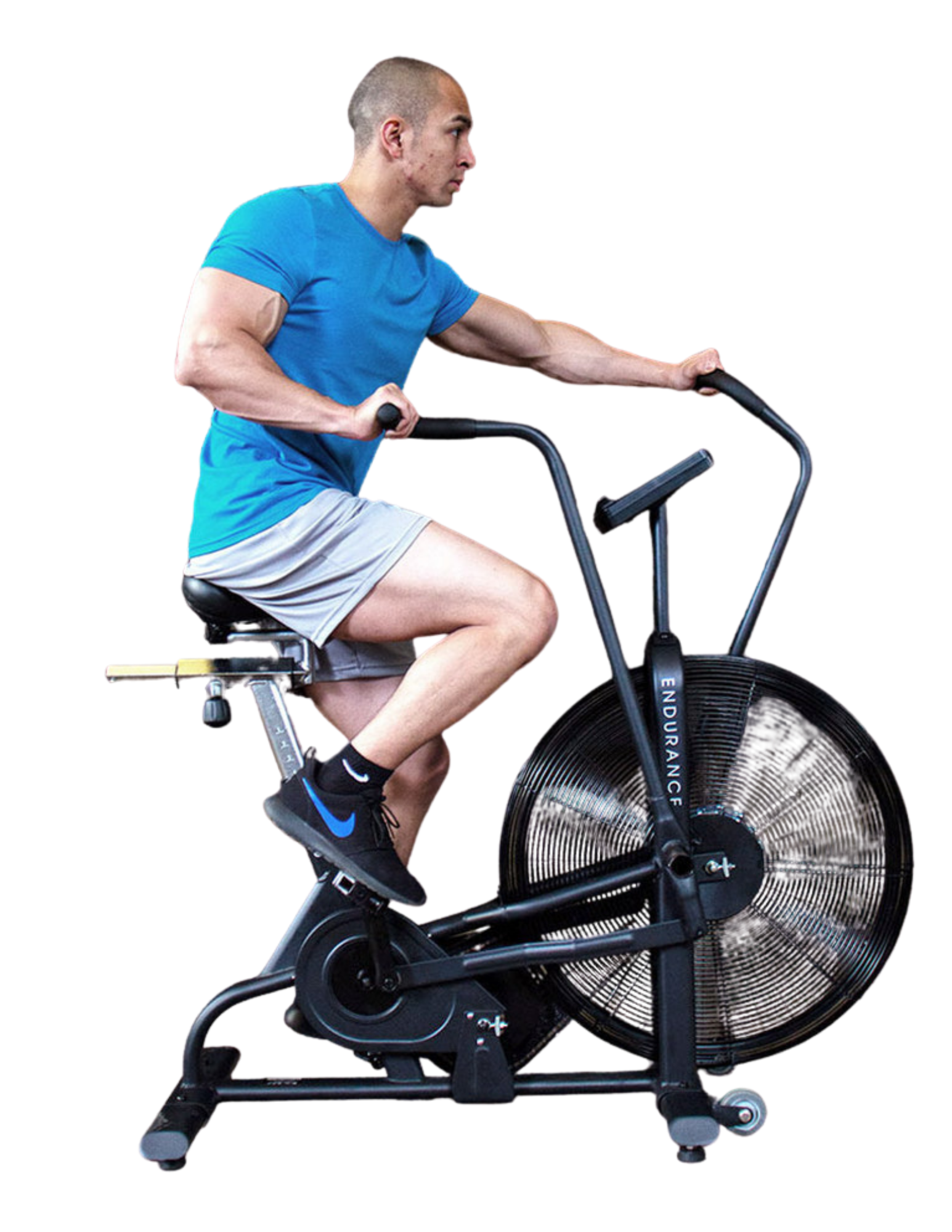 BodySolid FB300 Endurance Fan Bike