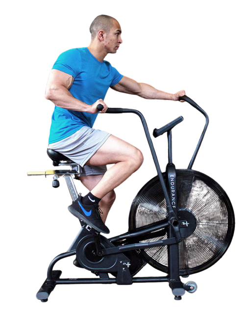 BodySolid FB300 Endurance Fan Bike