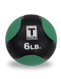 BodySolid Medicine Balls & Rack