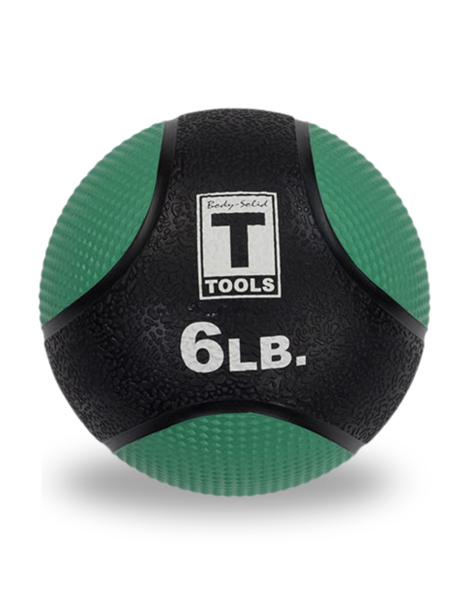 BodySolid Medicine Balls & Rack