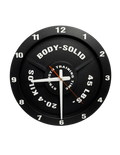 BodySolid STT-45 Weight Plate Clock