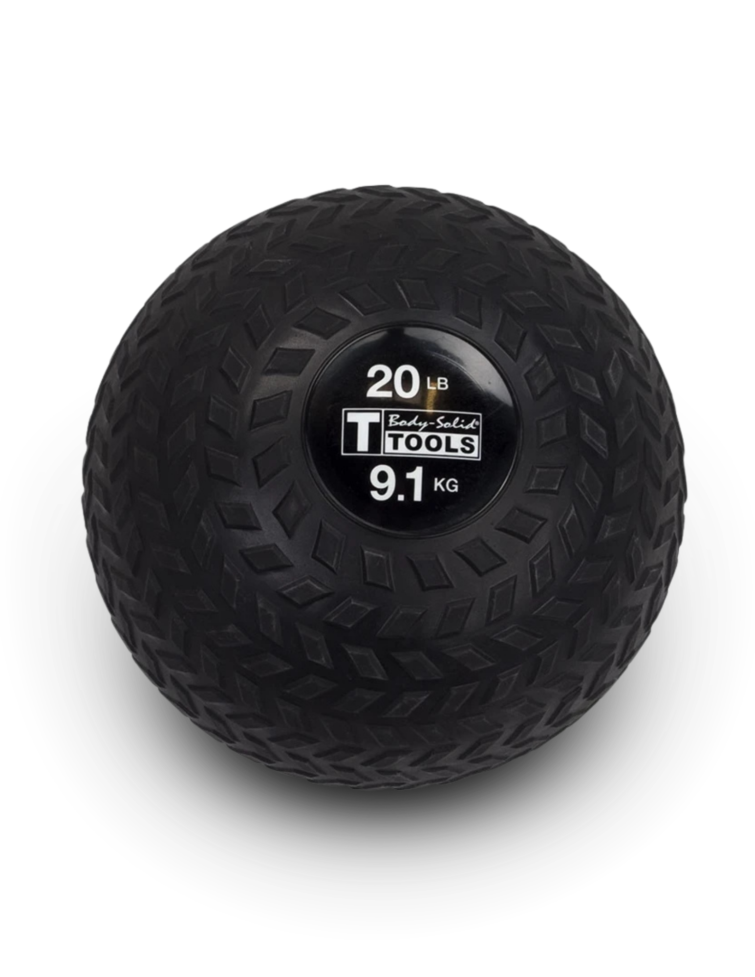 BodySolid Slam Balls