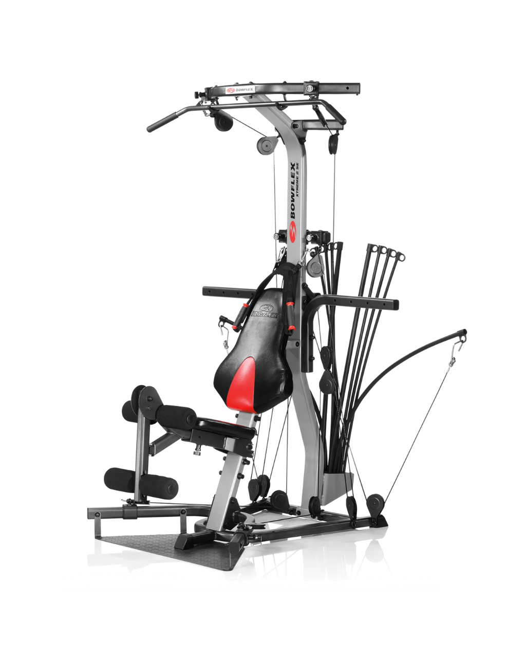 BowFlex Xtreme 2 SE Home Gym
