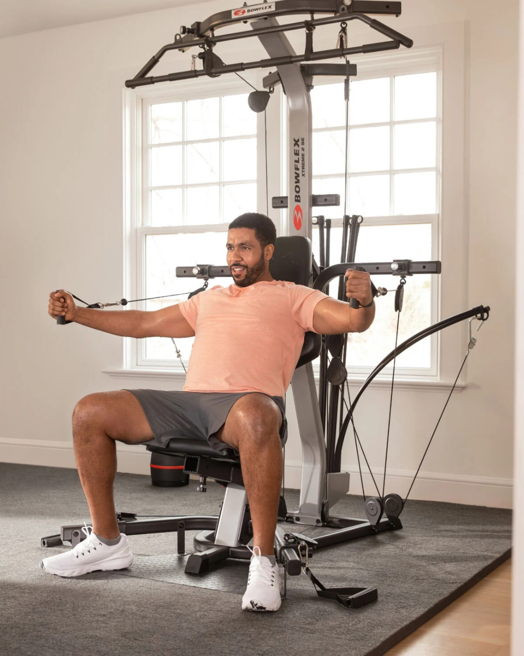 BowFlex Xtreme 2 SE Home Gym