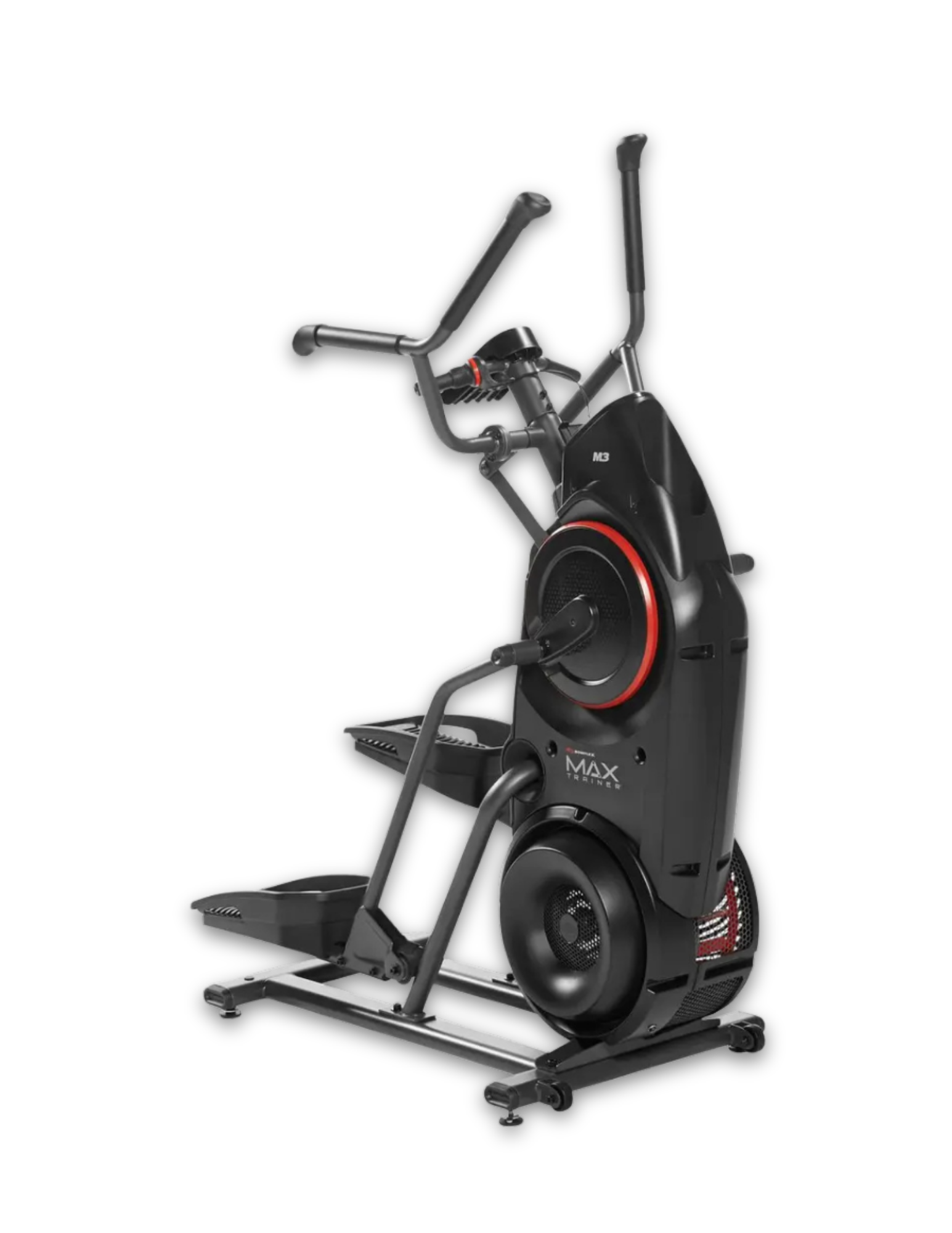 Bowflex M3 Max Trainer Elliptical