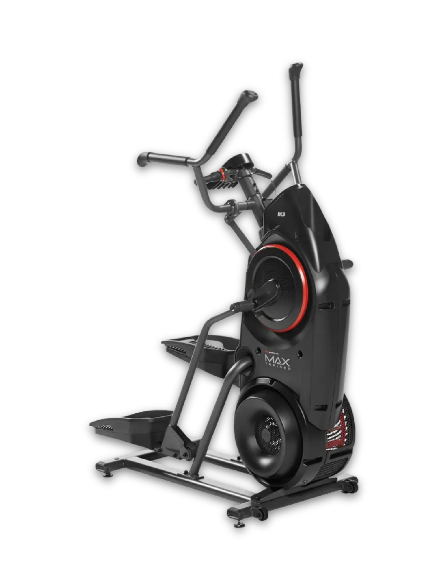Bowflex M3 Max Trainer (Manual)