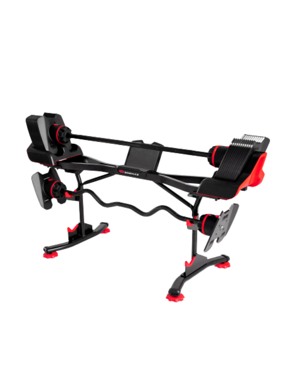 Bowflex Select Tech Barbell Stand