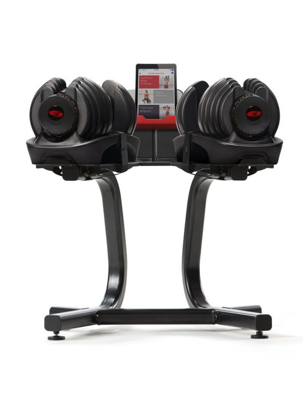 Bowflex Select Tech Media DumbbellStand