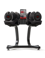 Bowflex Select Tech Media DumbbellStand