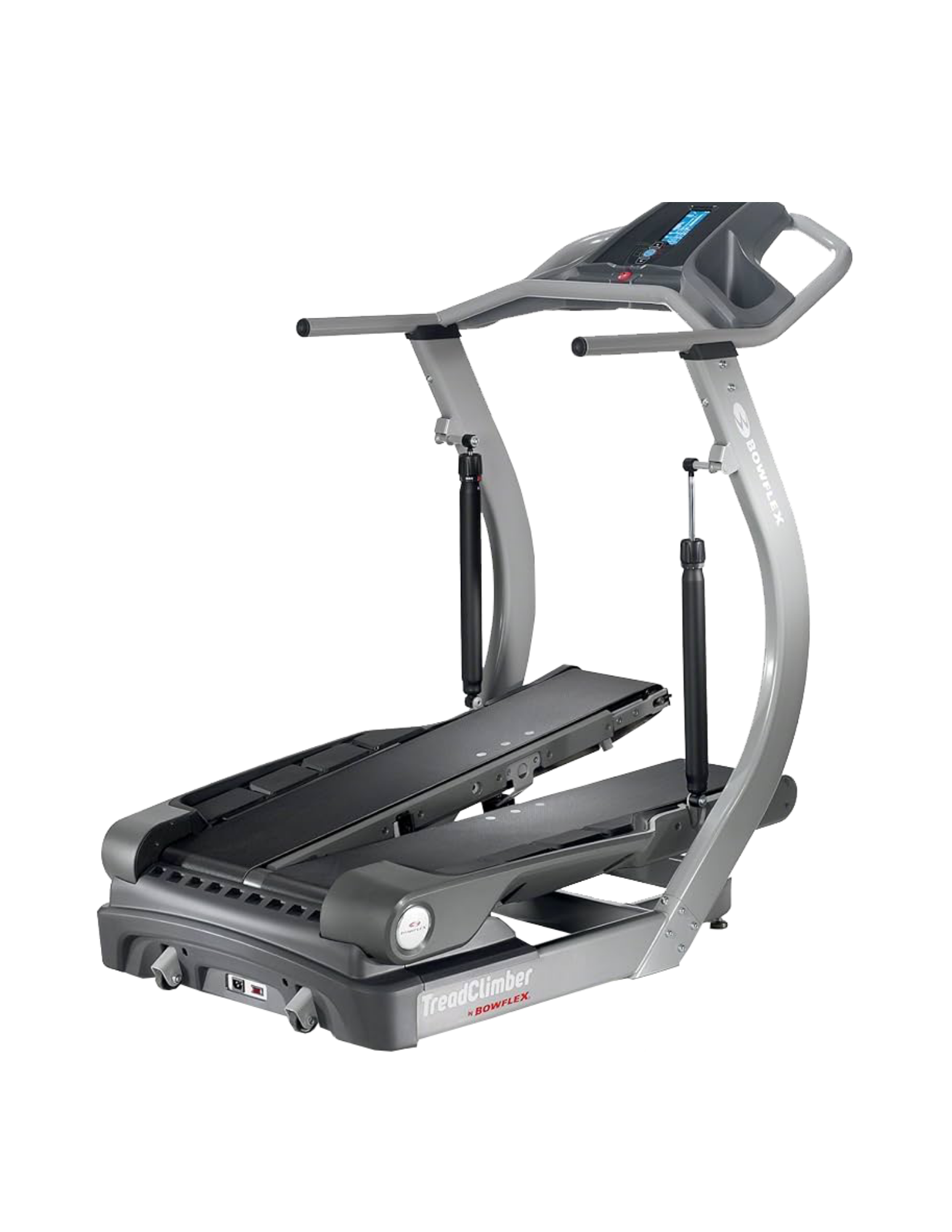 Bowflex Tread Climber TC20