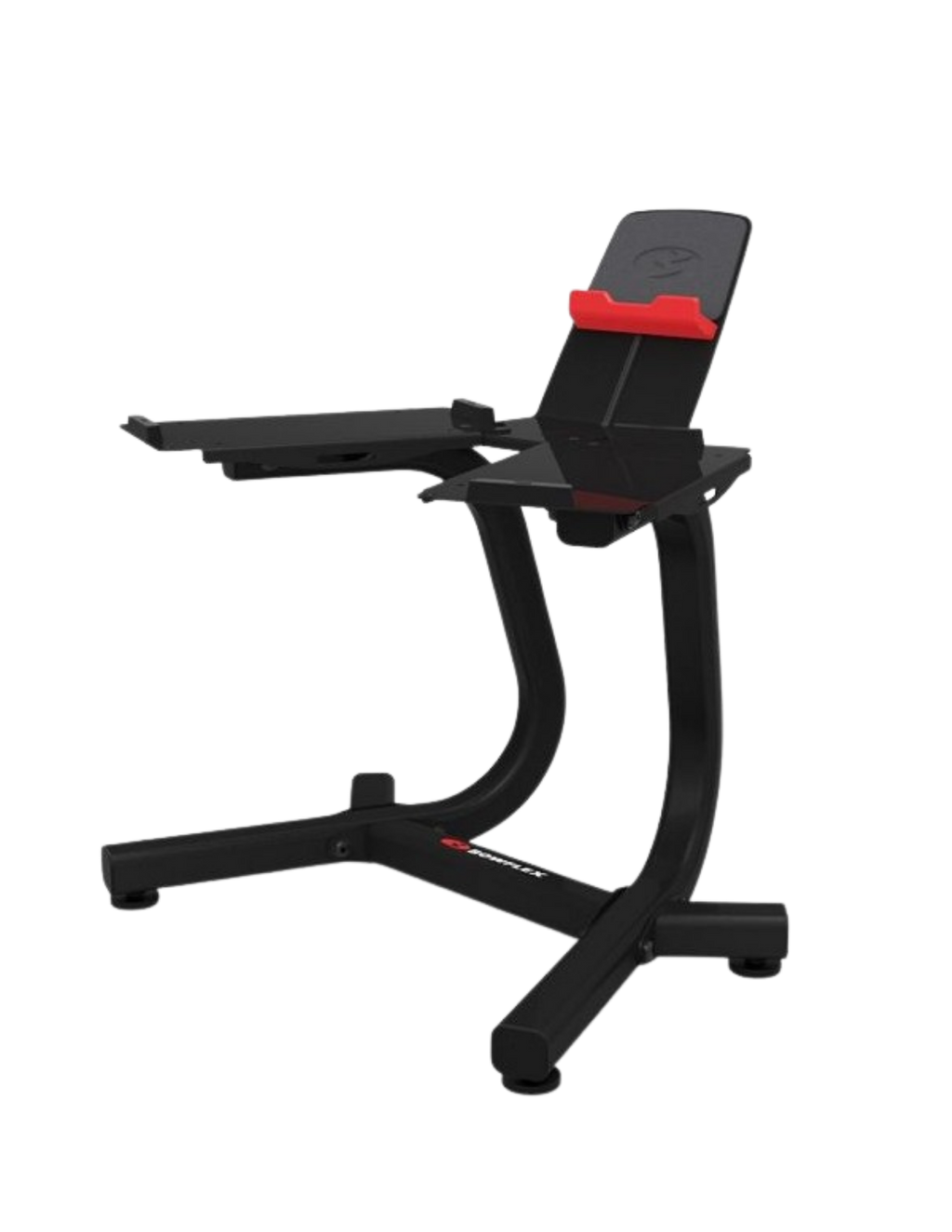 Bowflex Select Tech Media DumbbellStand