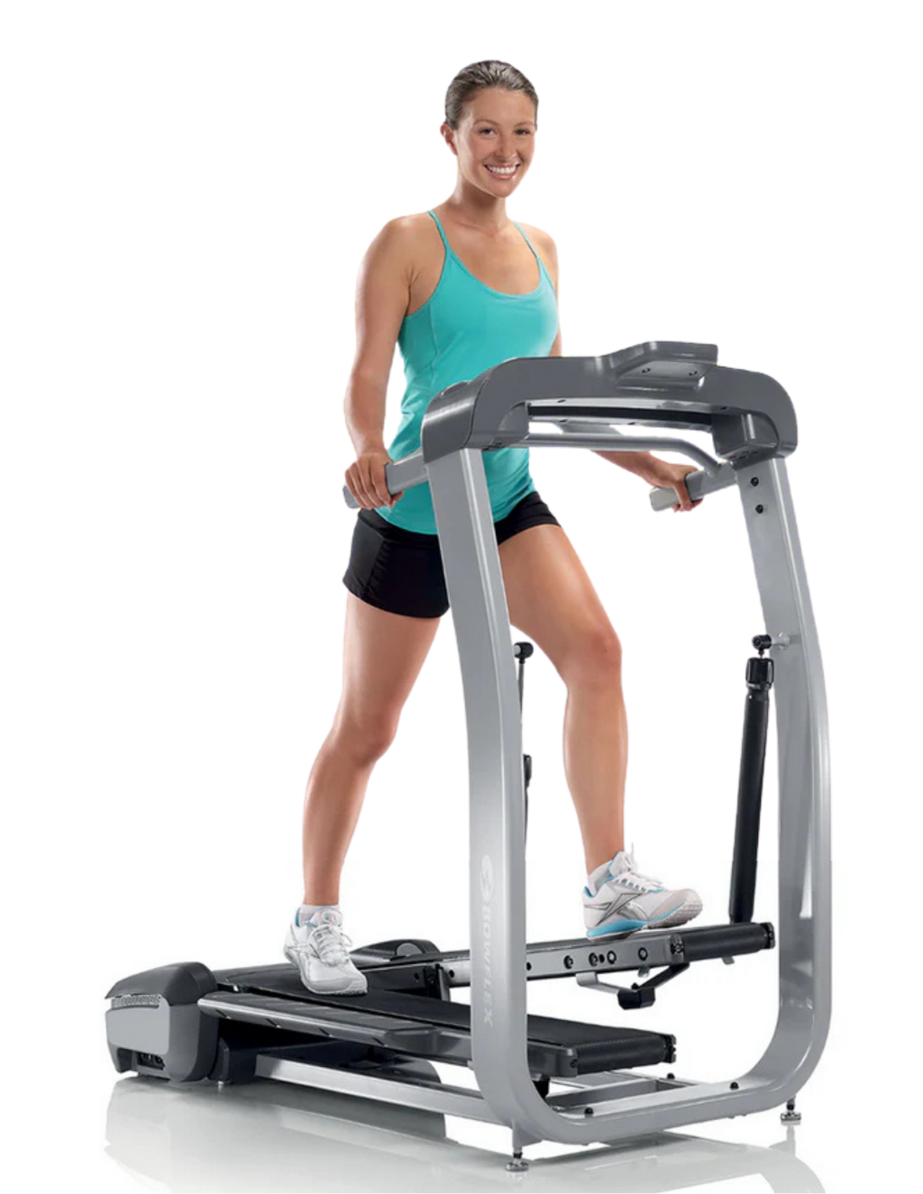 Bowflex Tread Climber TC10