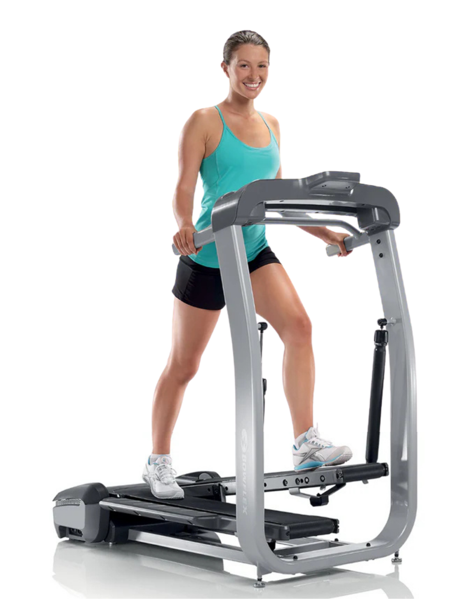 Bowflex Tread Climber TC10