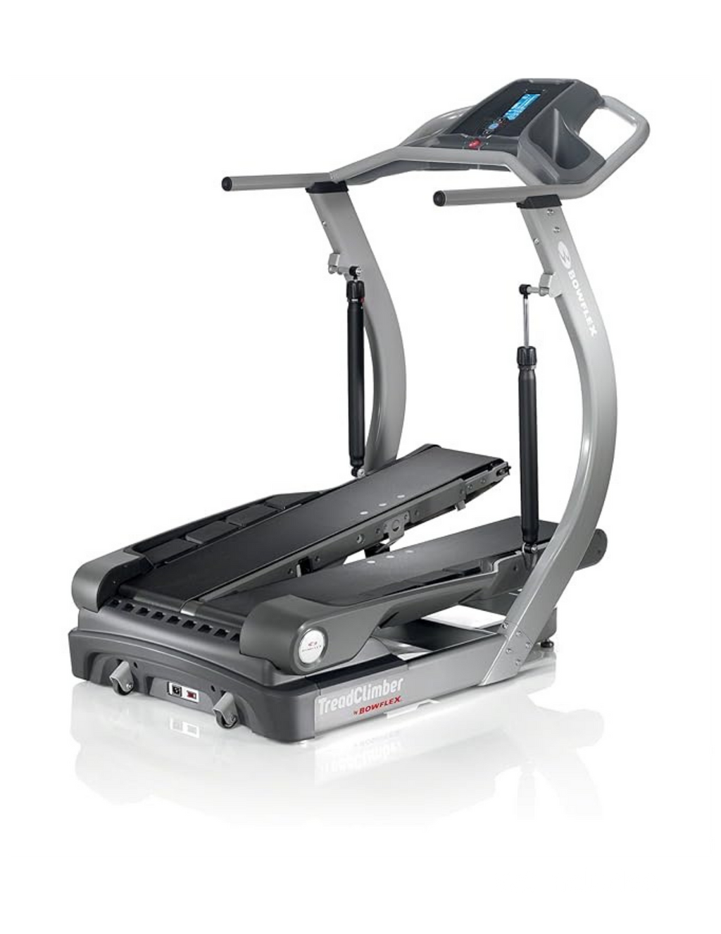Bowflex Tread Climber TC20
