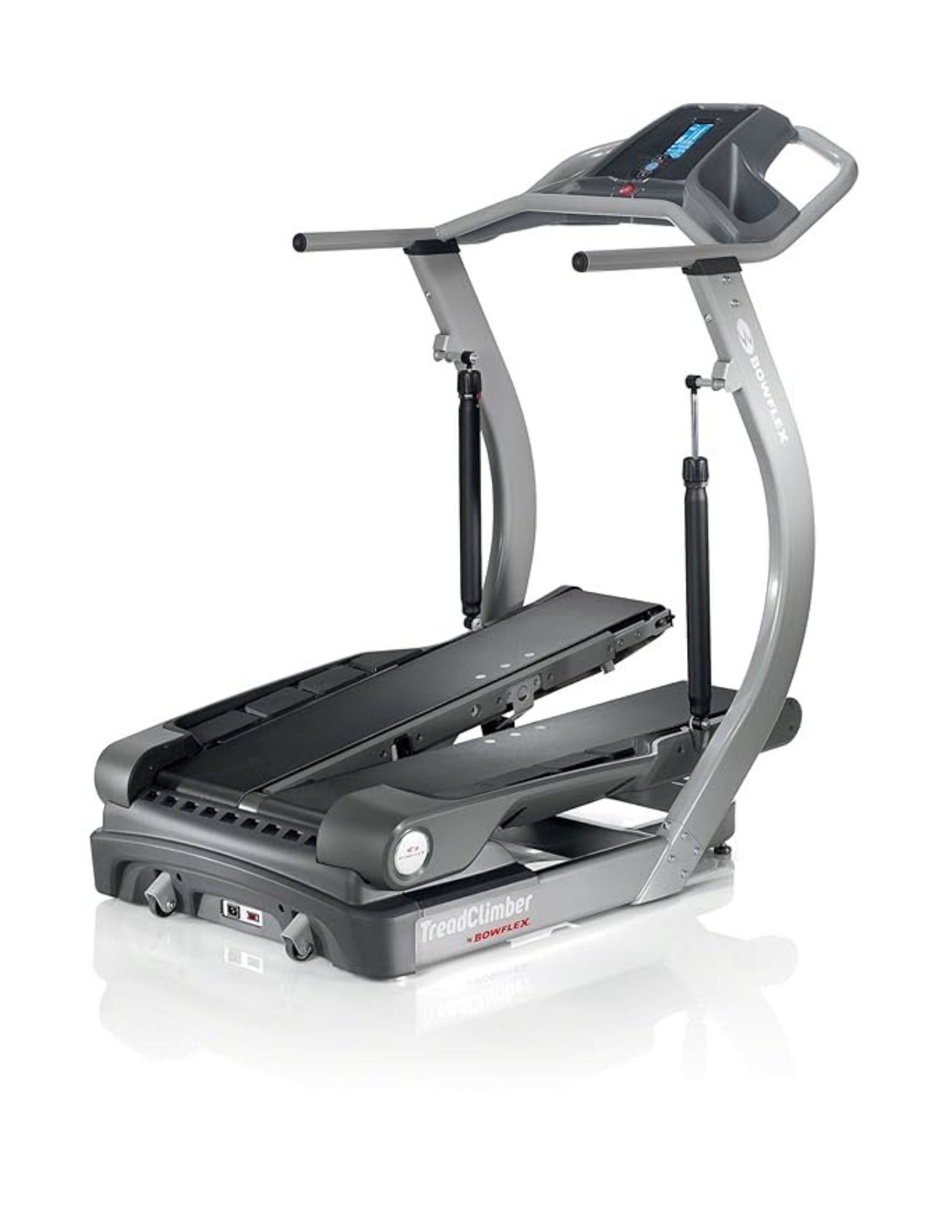 Bowflex Tread Climber TC20