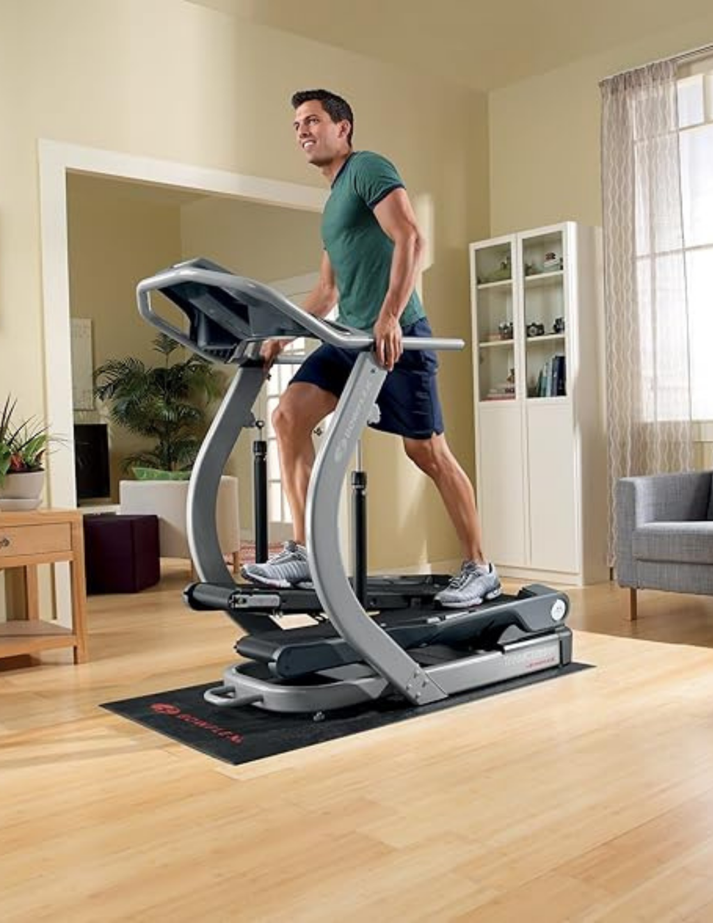 Bowflex Tread Climber TC20