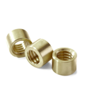 Brass Ferrule Screw On