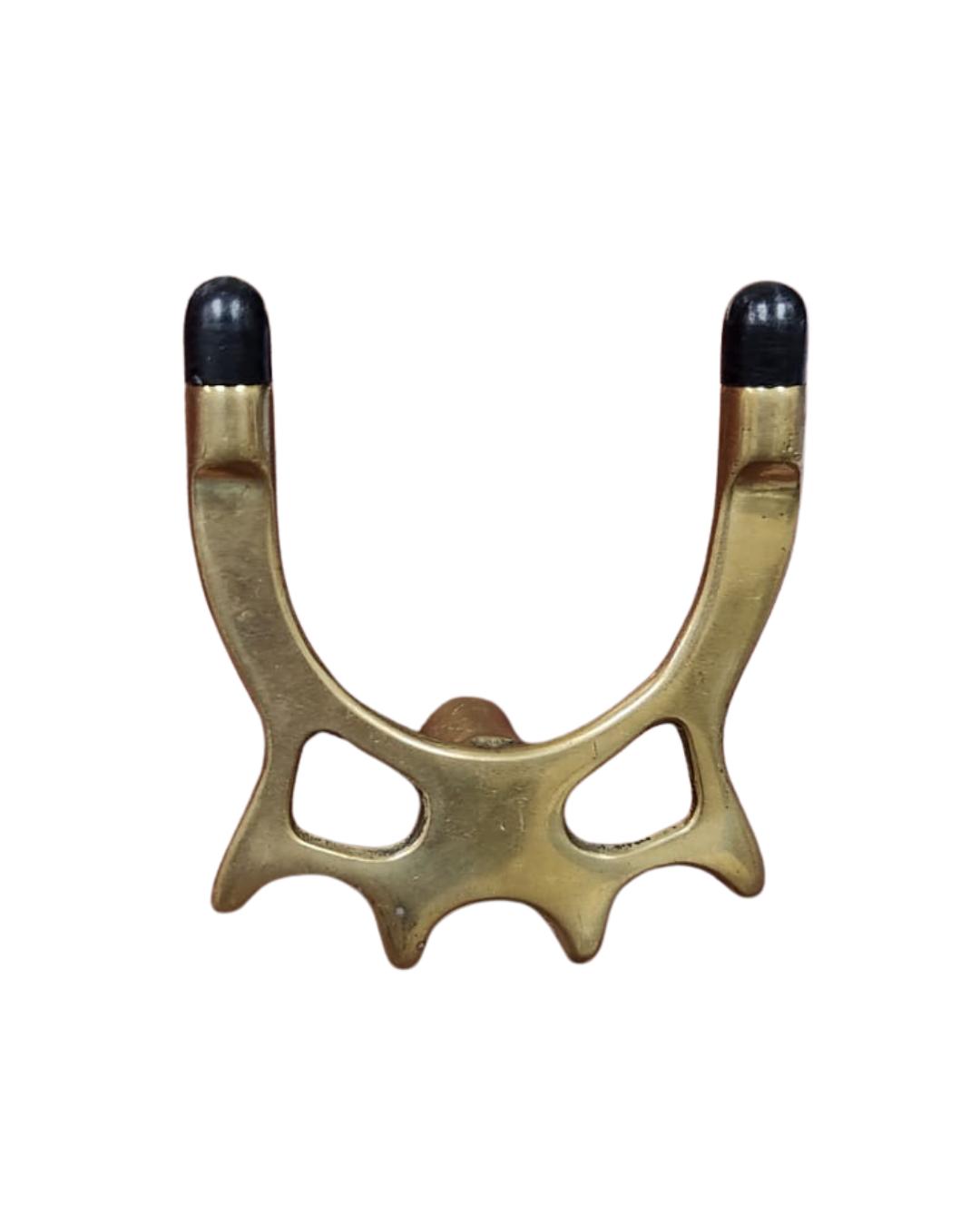 Bridge Heads