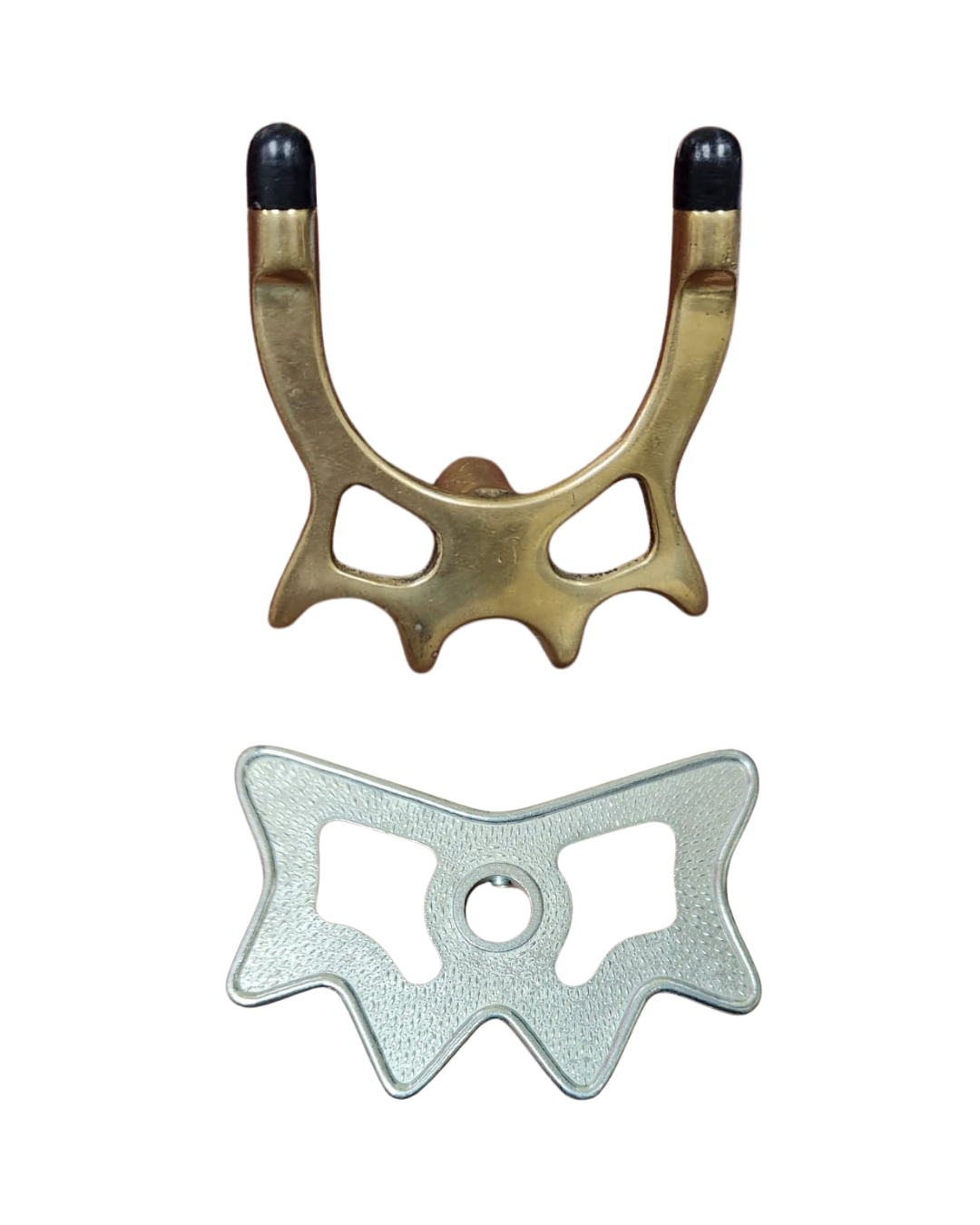 Bridge Heads