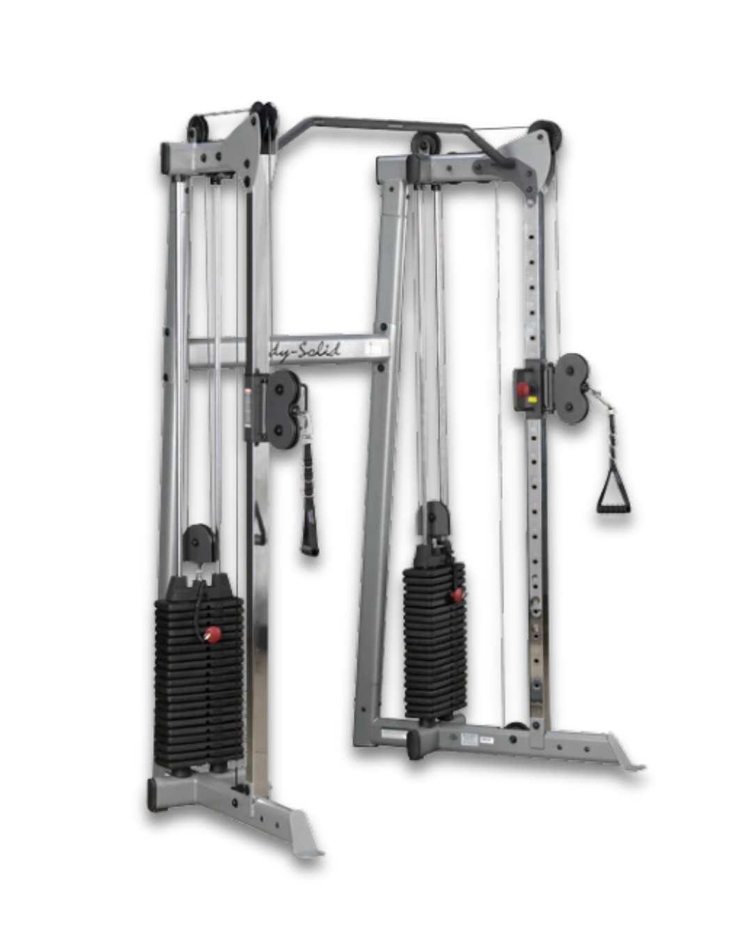 Compact Functional Trainer GDCC210