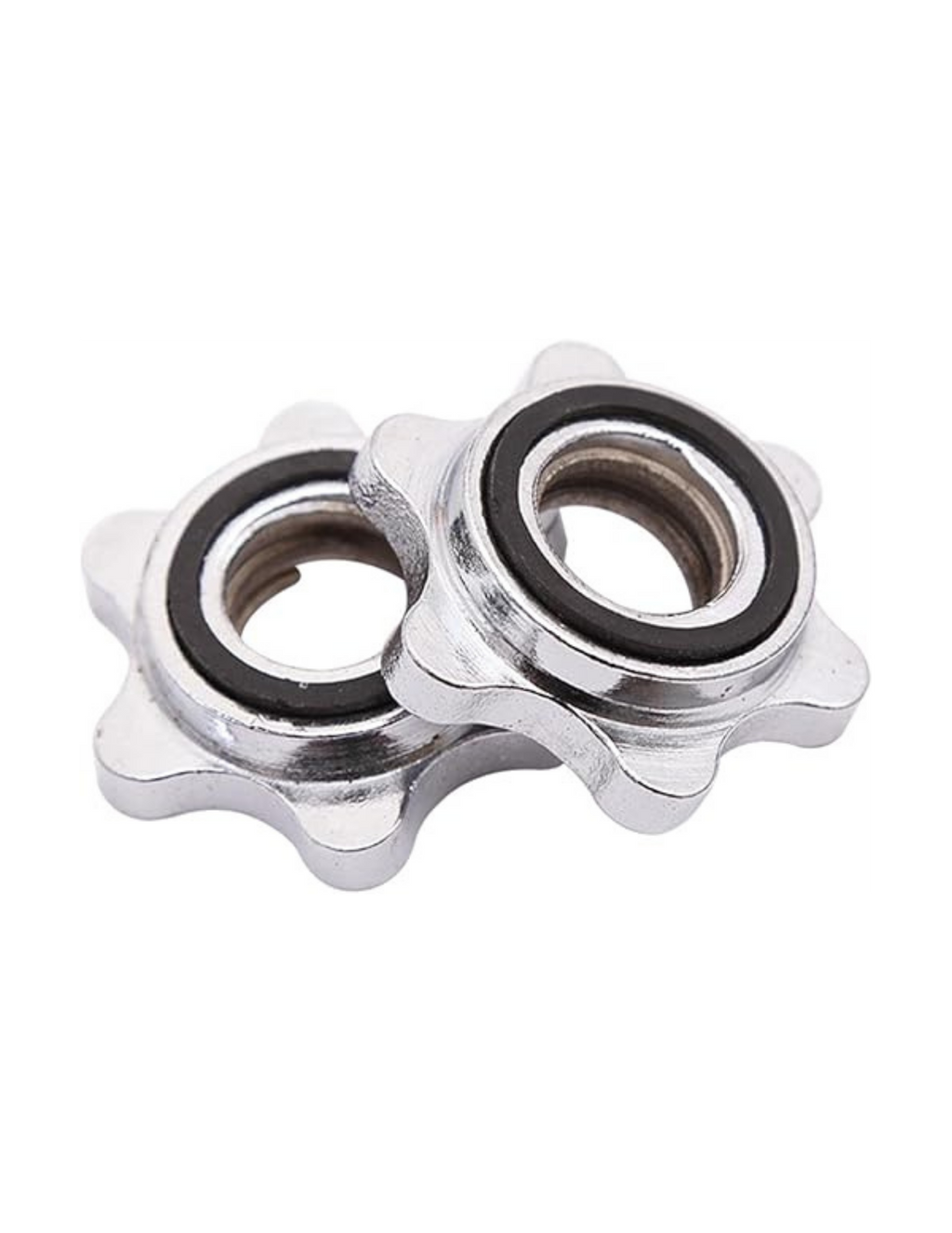 Clips & Collars