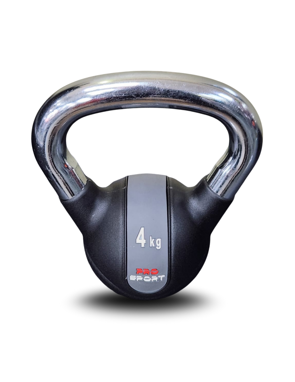 ProSport Kettlebells With Chrome Handle