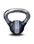 ProSport Kettlebells With Chrome Handle