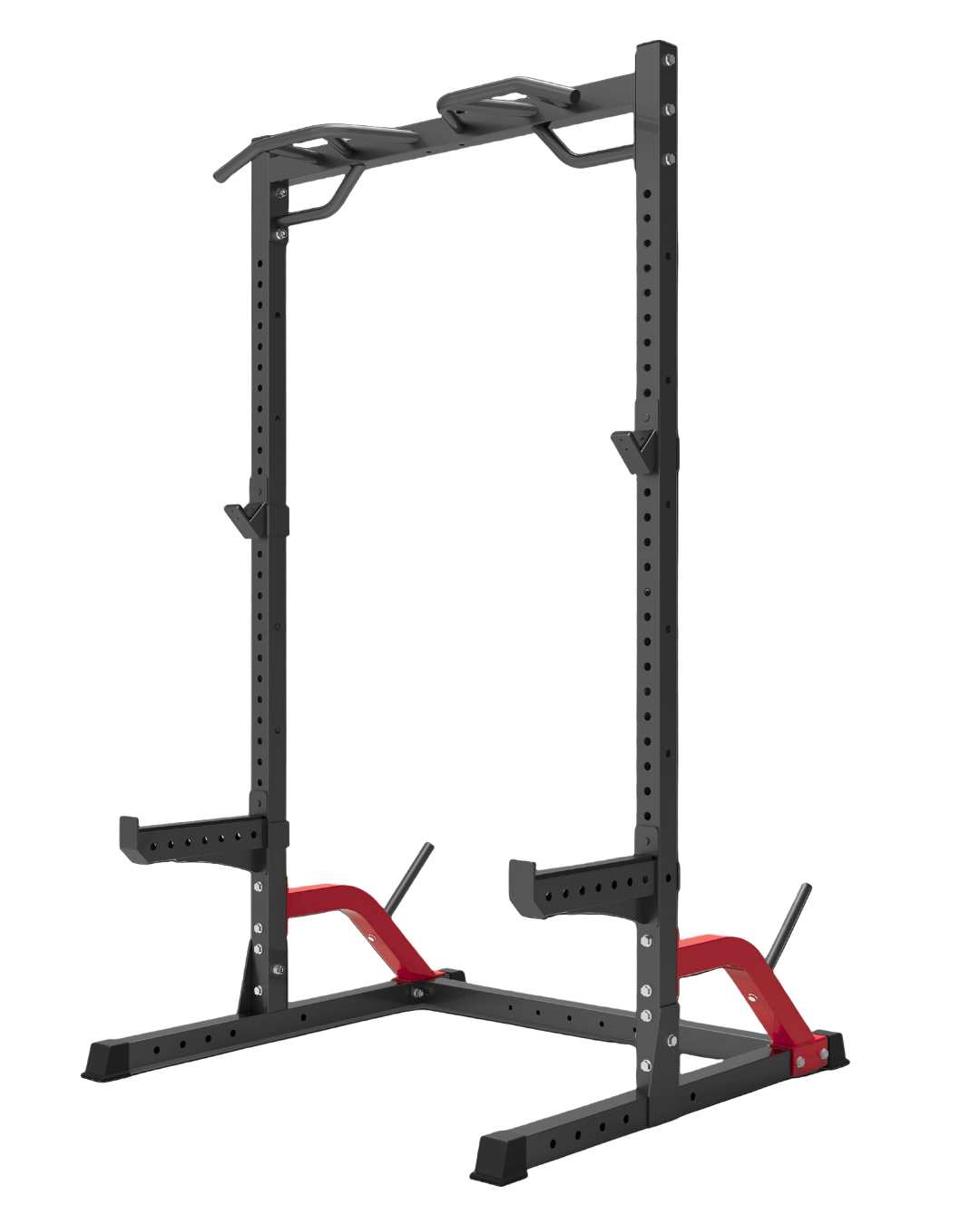 TT8307 Half Rack